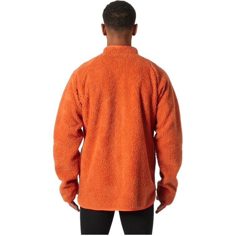Helly Hansen Box Pile 2.0 Patrol Orange