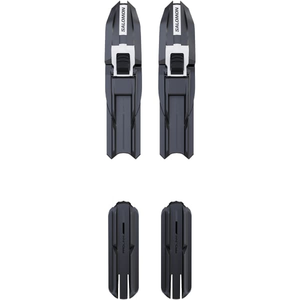 Pack ski de fond SALOMON RS 7 + PROLINK SHIFT SKATE BLUE/BLACK/WHITE
