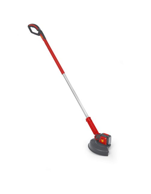 Wolf-Garten Trimmer E-Multi Star - Trimmer - 25 cm Met Snijdraad