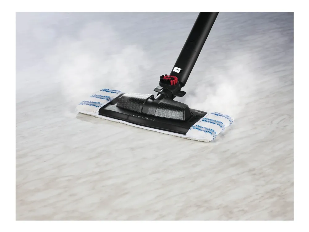 Polti Vaporetto Pro 95_Turbo Flexi - Damprenser - beholder