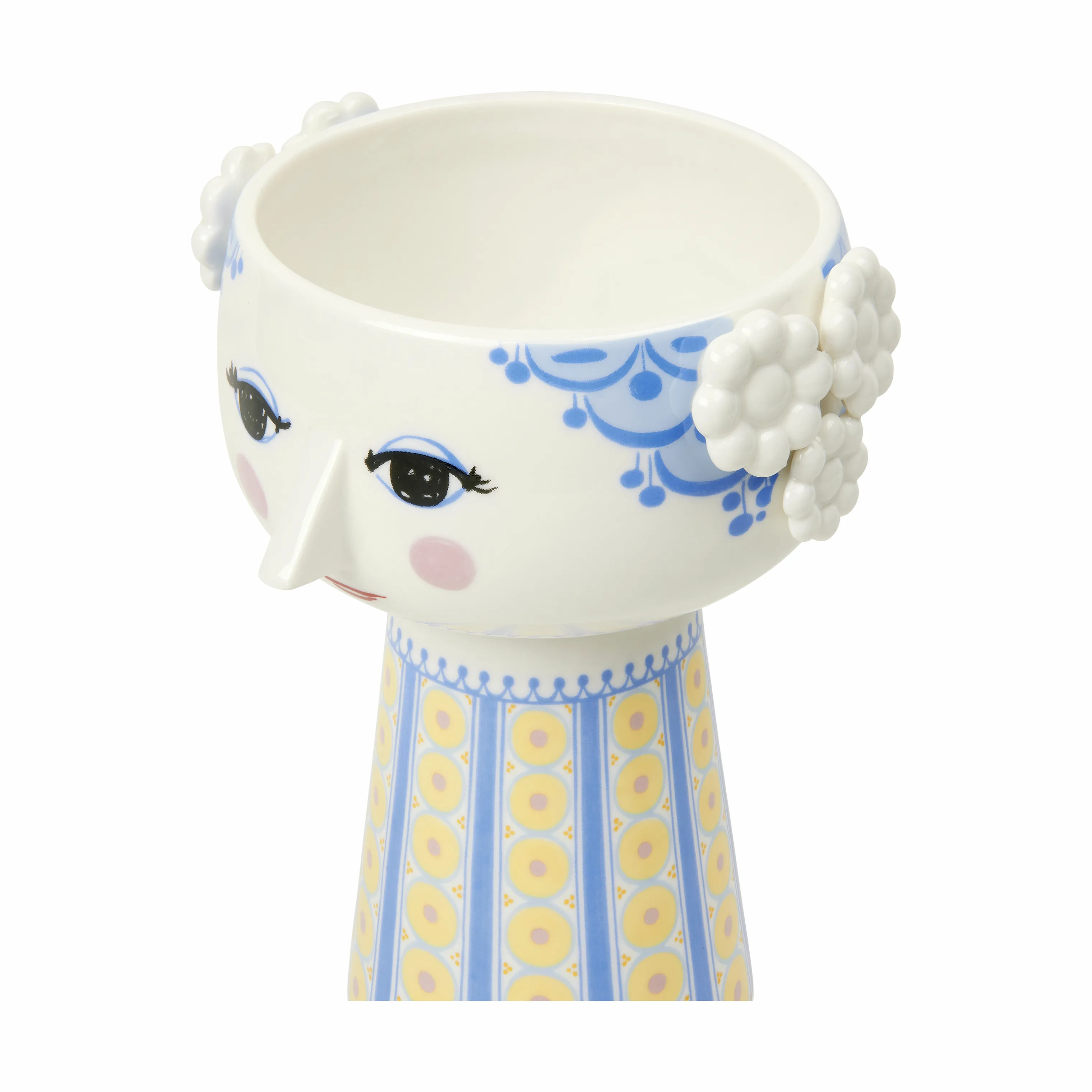 Bjørn Wiinblad Eva Vase