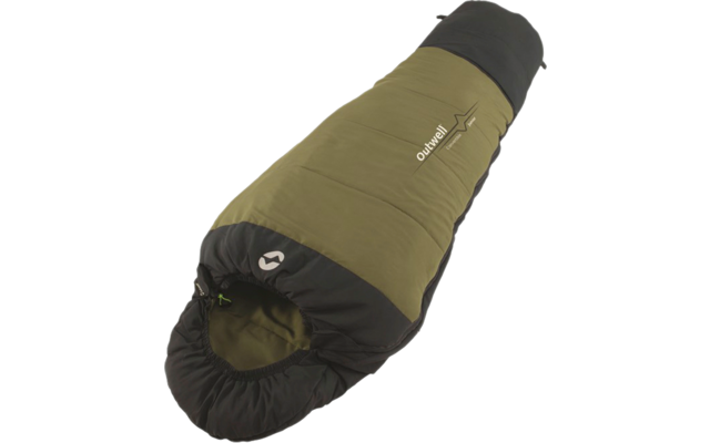 Outwell Convertible Junior Ice Schlafsack