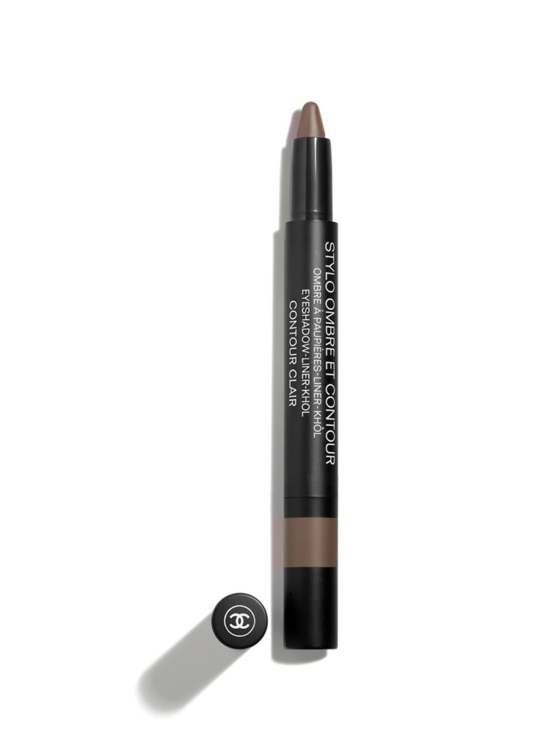CHANEL STYLO OMBRE ET CONTOUR