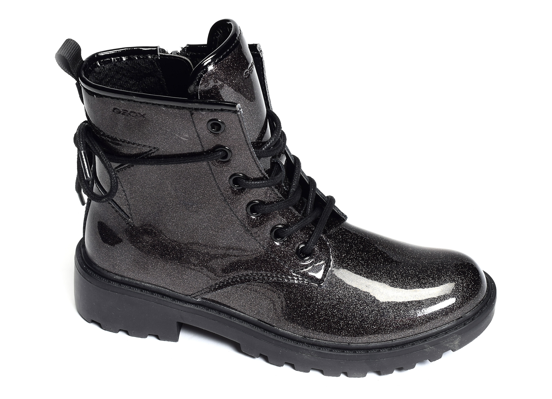 J casey gg noir paillette