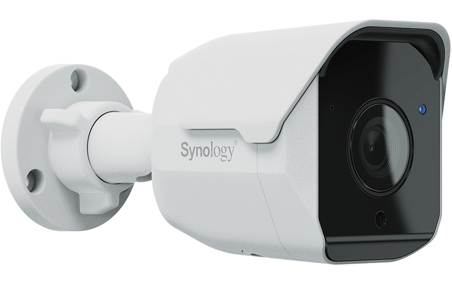 Netzwerkkamera BC500<br>KI-Kamera für integrierte intelligente Videoüberwachung