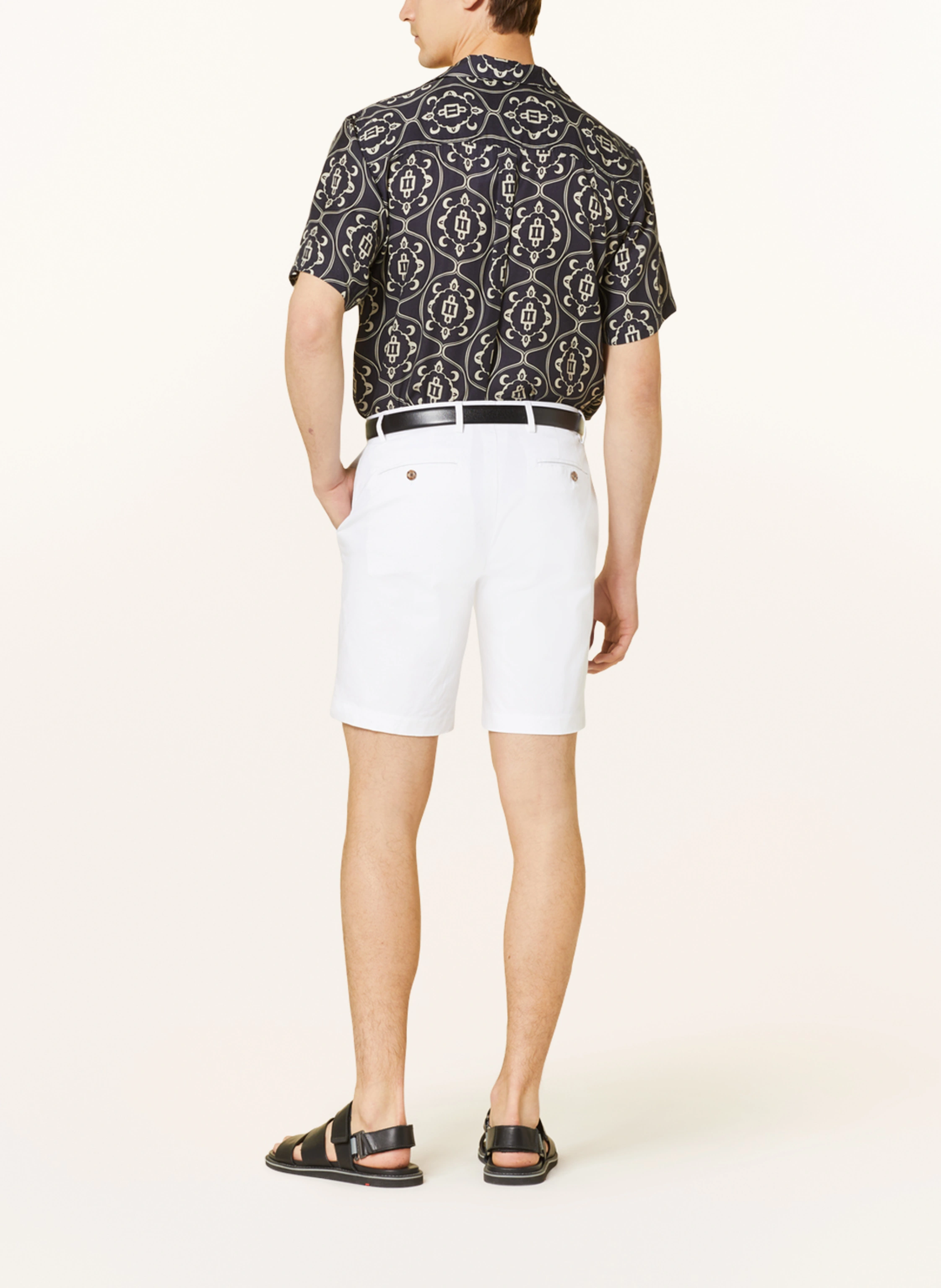 REISS Shorts WICKET