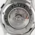 Jacques Lemans Herrenuhr Hybromatic Leather blue 1-2130C