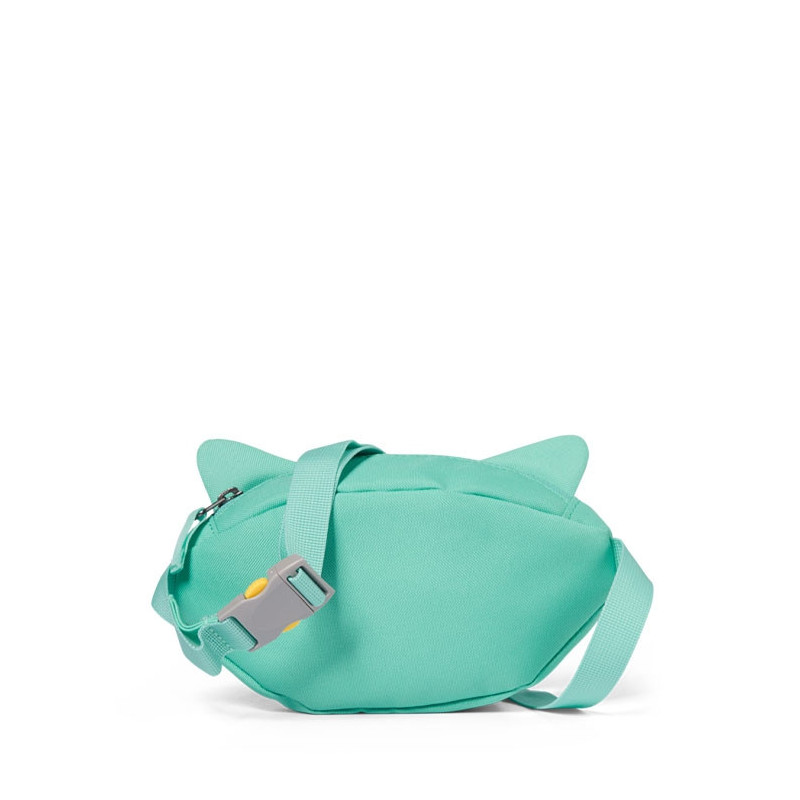 Sac Banane Hip Bag 21.5cm Elui le Hibou