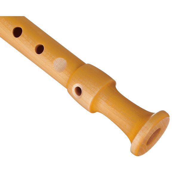 Mollenhauer 17511 Fipple Lere Soprano P