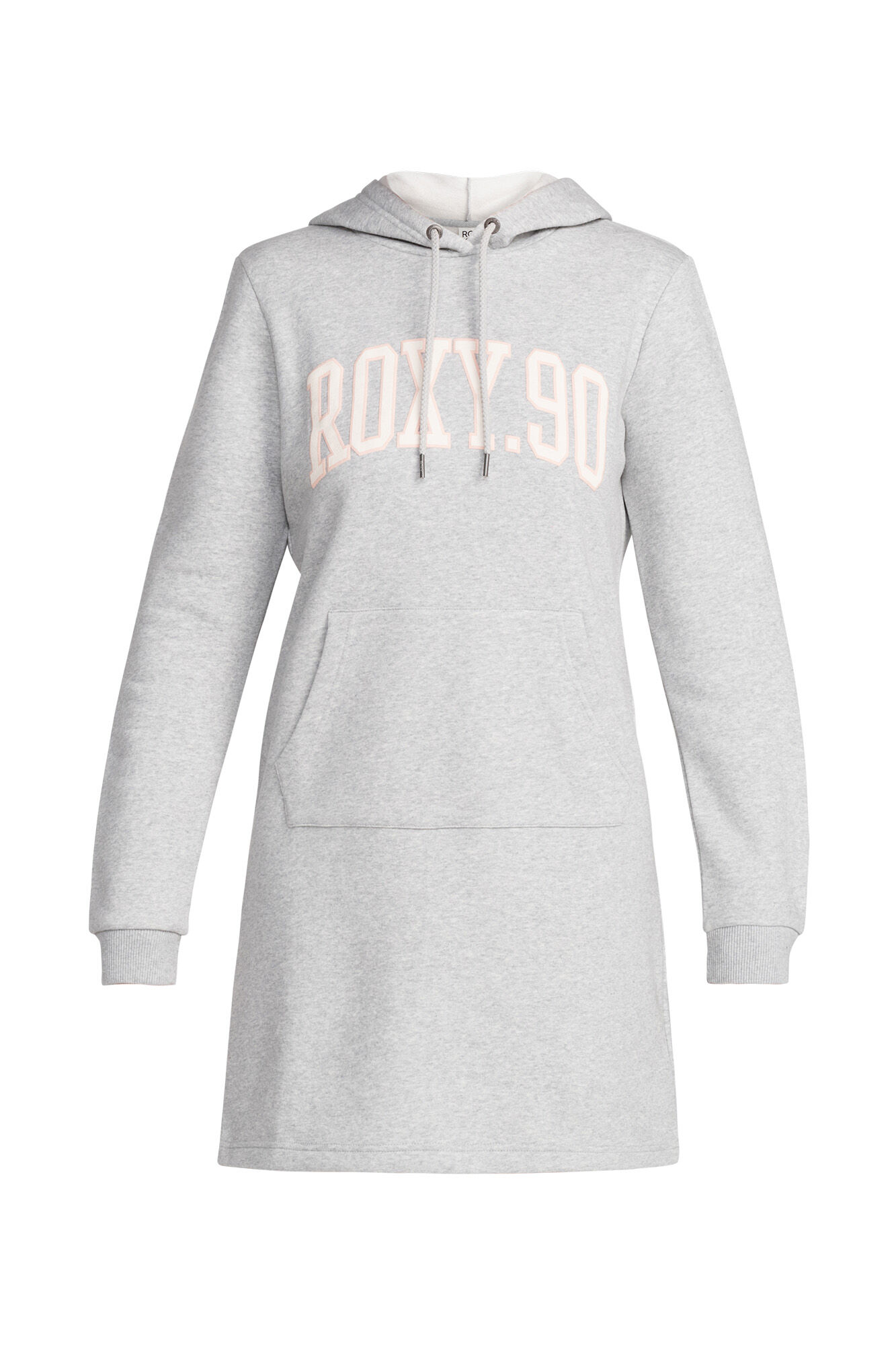 Meio Tempo - Vestido com Capuz Feminino