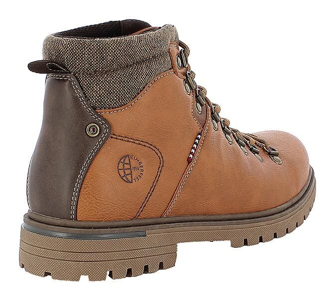 KIMBERFEEL - CHAUSSURES CHAUDES GASPARD M