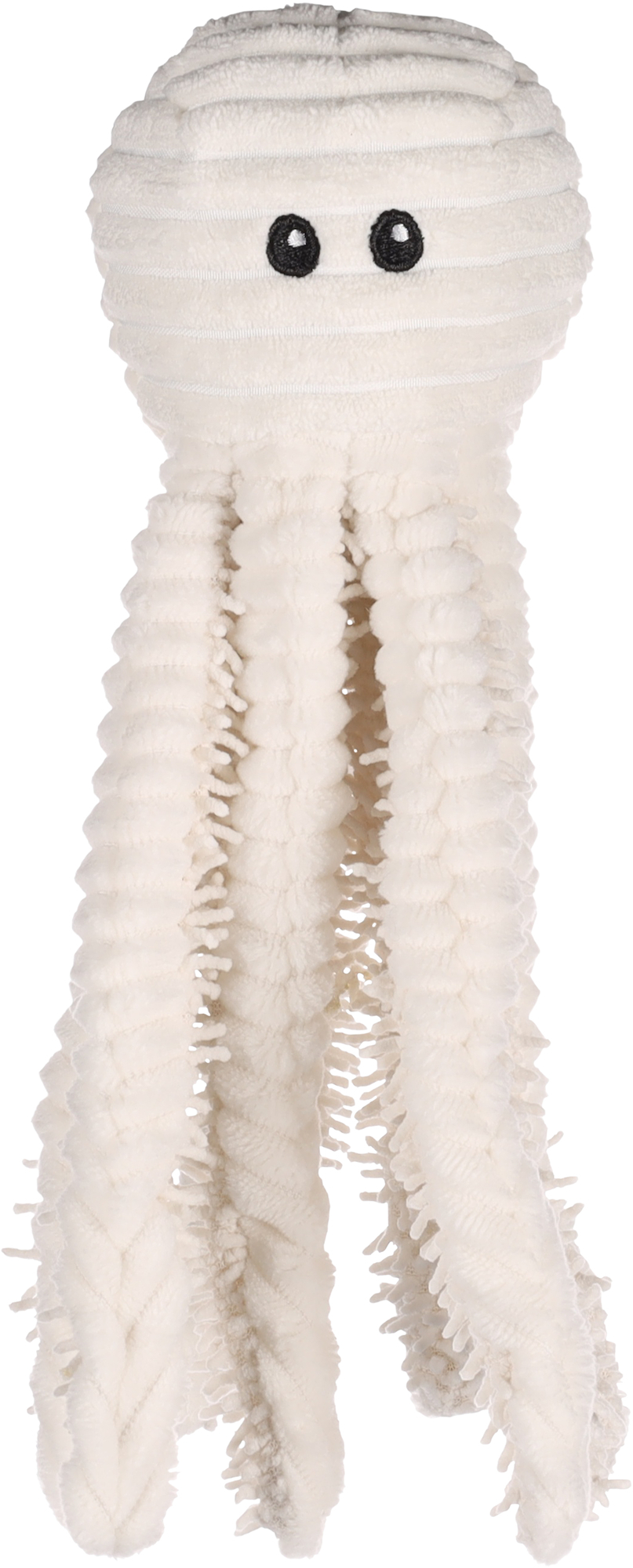 Flamingo f-522502 - Peluche Poulpe Amusant pour Chiens Joueurs
