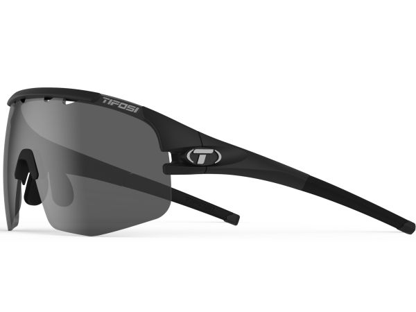 Tifosi Sledge Lite Cykelbriller, Matte Black