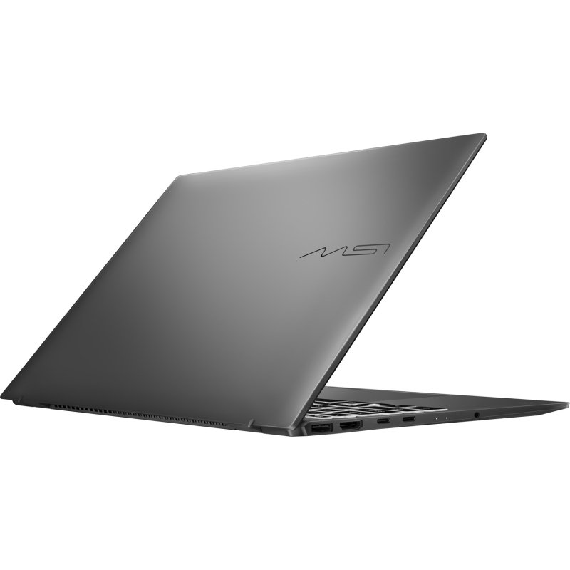MSI Prestige 13 AI+ A3MG-001FR Copilot+ PC Intel Core Ultra 9 386H Ordinateur portable 33,8 cm (13.3