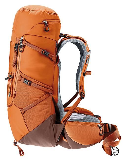 DEUTER - SAC GRANDE RANDO AIRCONTACT CORE 35+10 SL