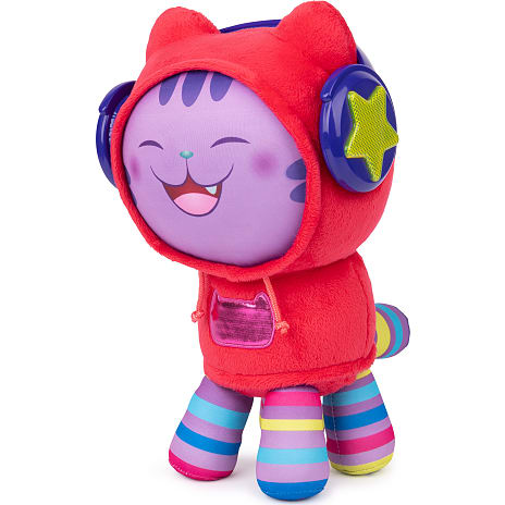 Gabbys Dukkehus DJ Catnip