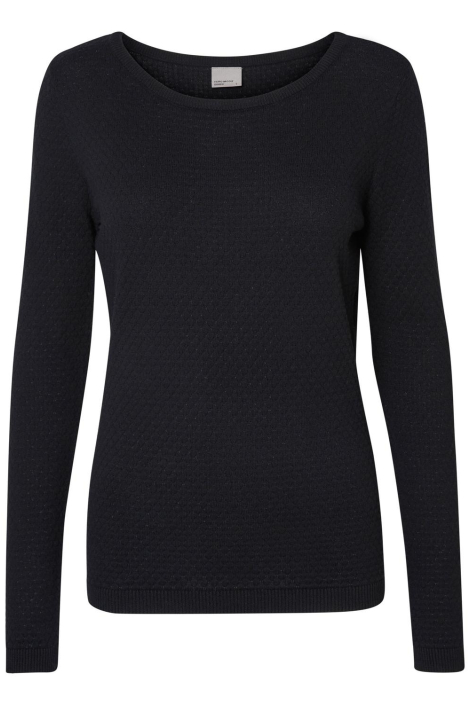 Vero Moda zwarte dames trui
