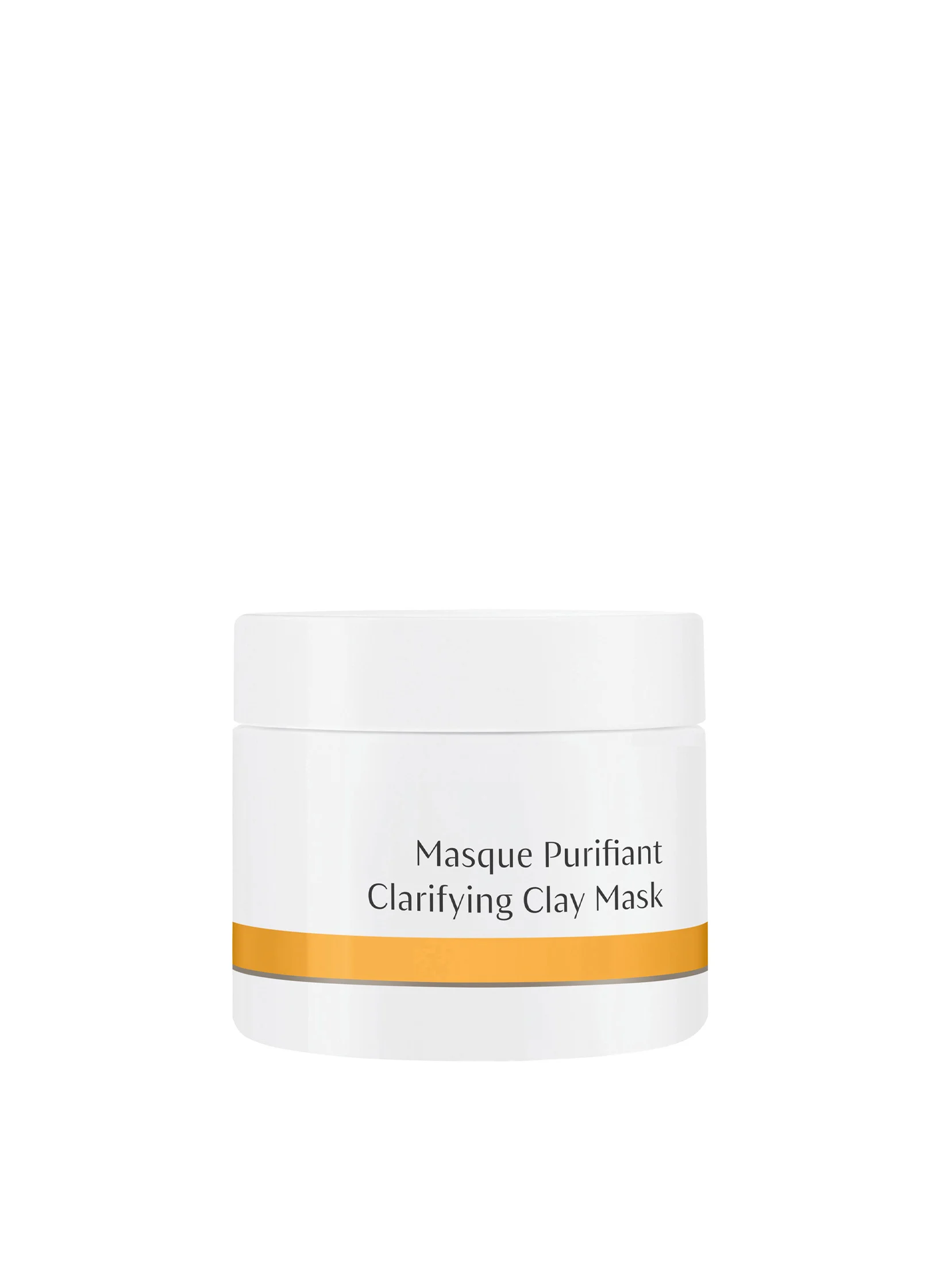 Masque Purifiant |