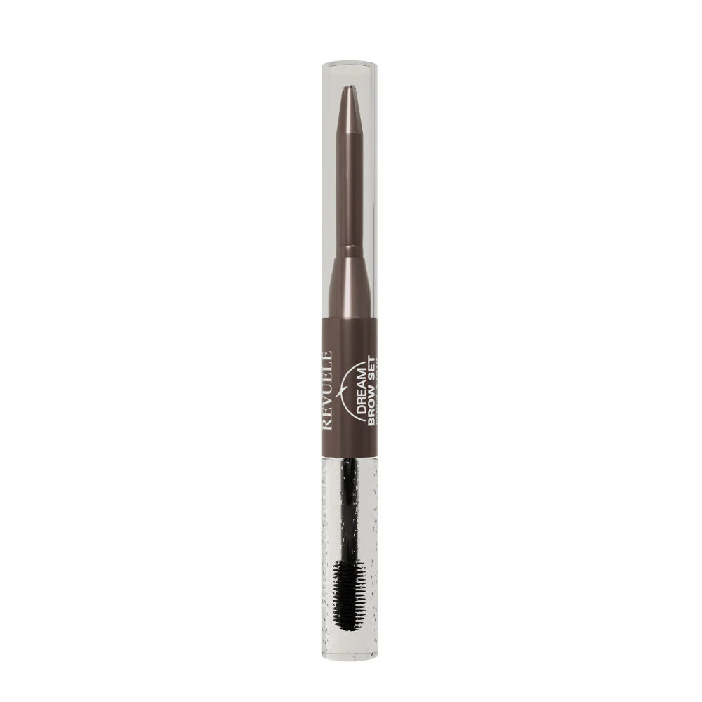 Dream Brow Set Pencil & Glue