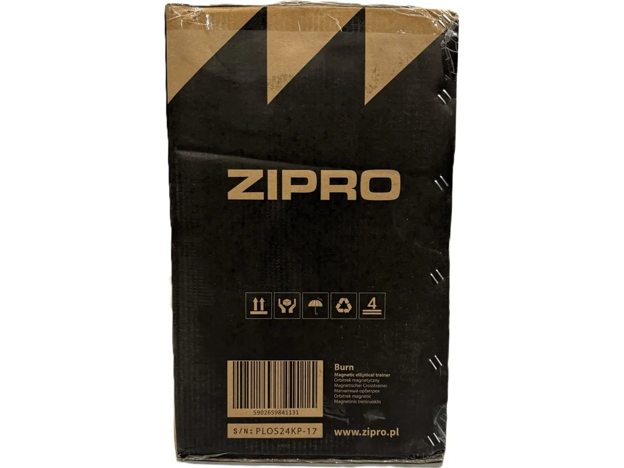 Zipro Burn elliptisk træner