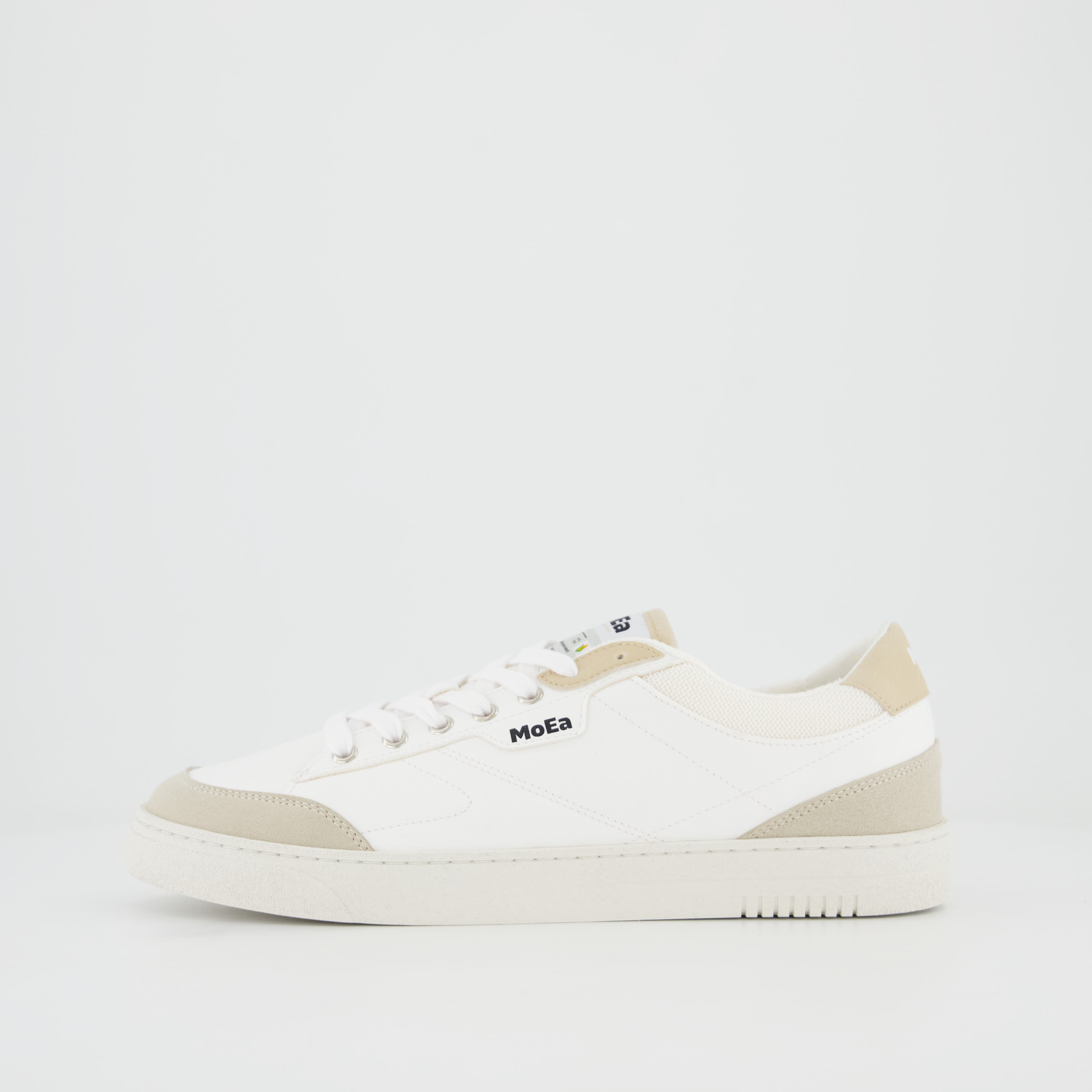 MoEa GEN 3 - Corn White & Beige