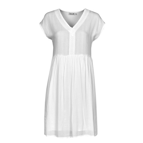 Molly Bracken - G801AE - Blanc