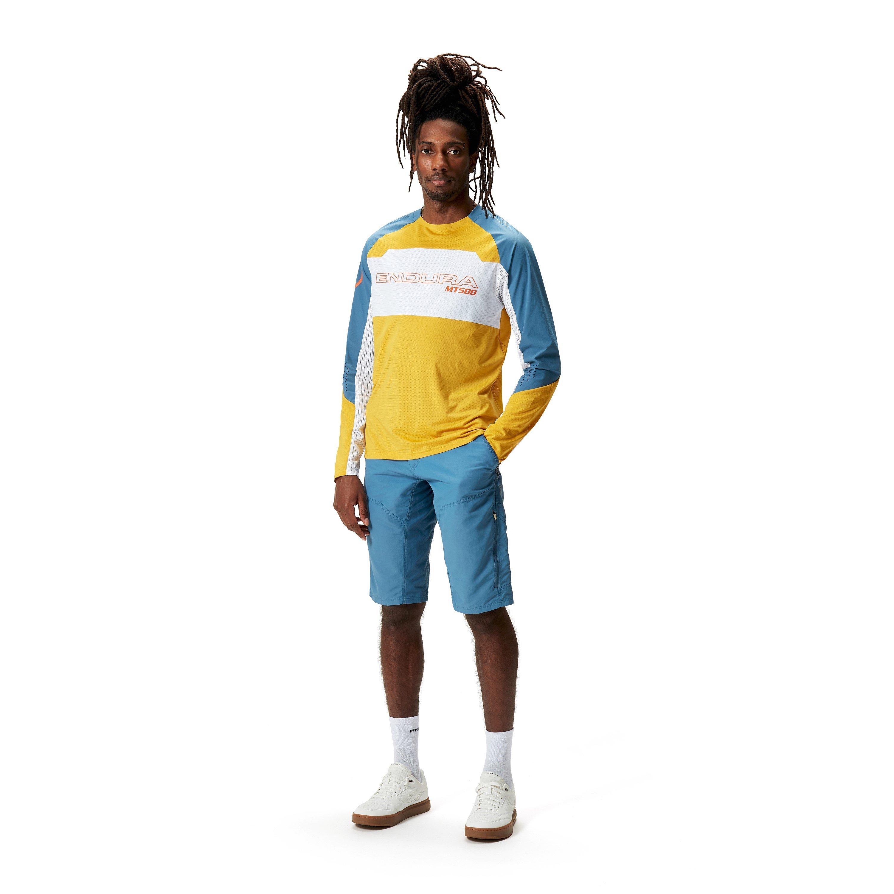 Endura Hummvee Short II