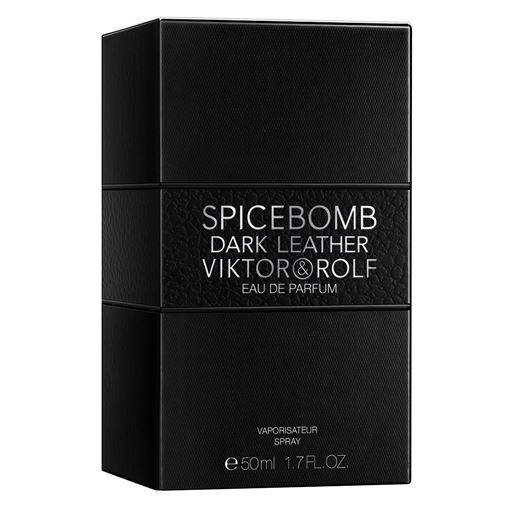 Viktor & Rolf Spicebomb Dark Leather Eau De Parfum, 50 ml