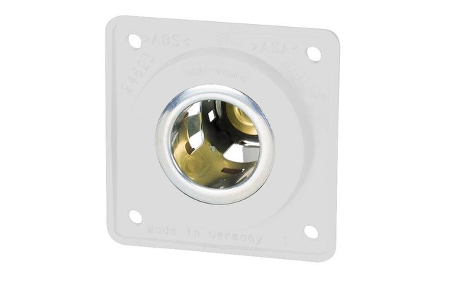 Beker Power Steckdose 12 V mit Flachsteckeranschluss