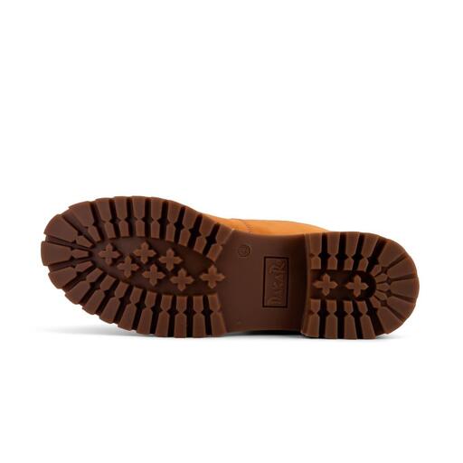 Botas Dakar Marrocos