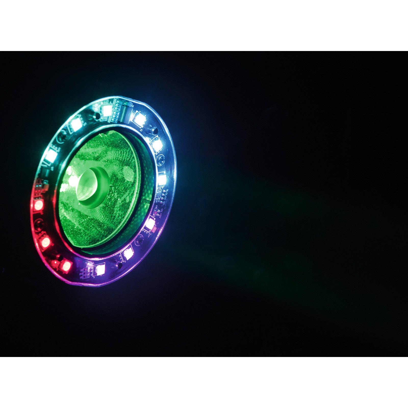 Eurolite LED TMH-51 led moving head