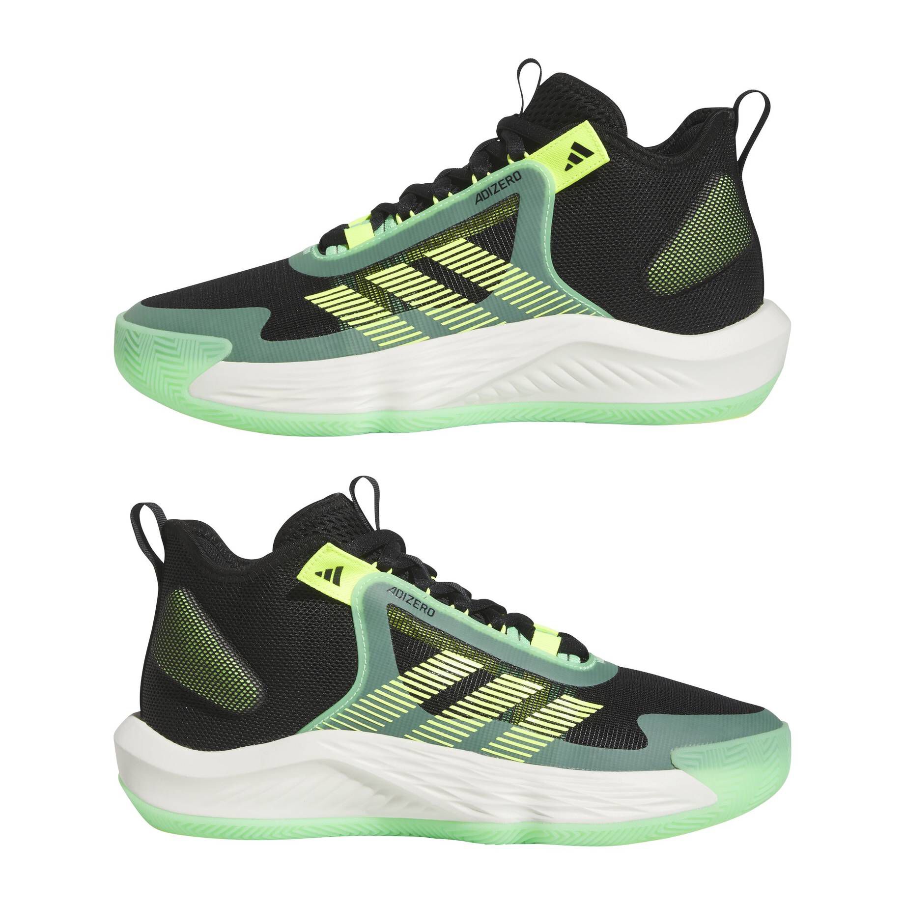 adidas Performance| Herren Basketballschuhe ADIZERO SELECT
