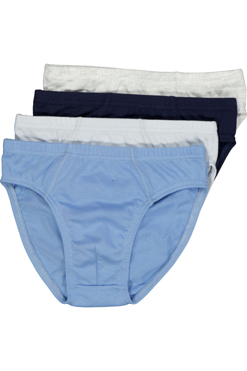 Boxer - Blauw