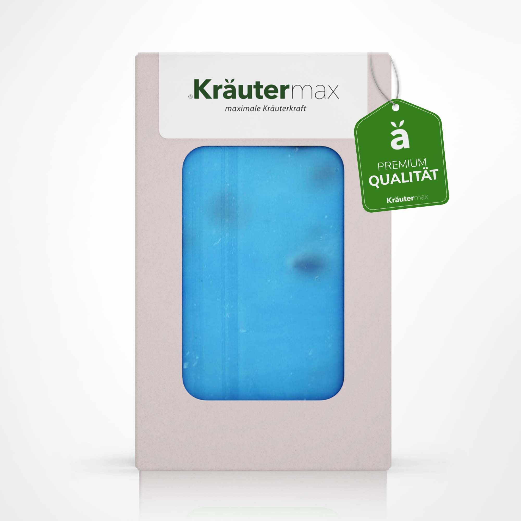 Kräutermax Pflanzenölseife Lavendel