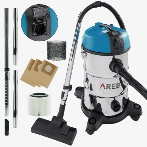 Industriestaubsauger 2300W