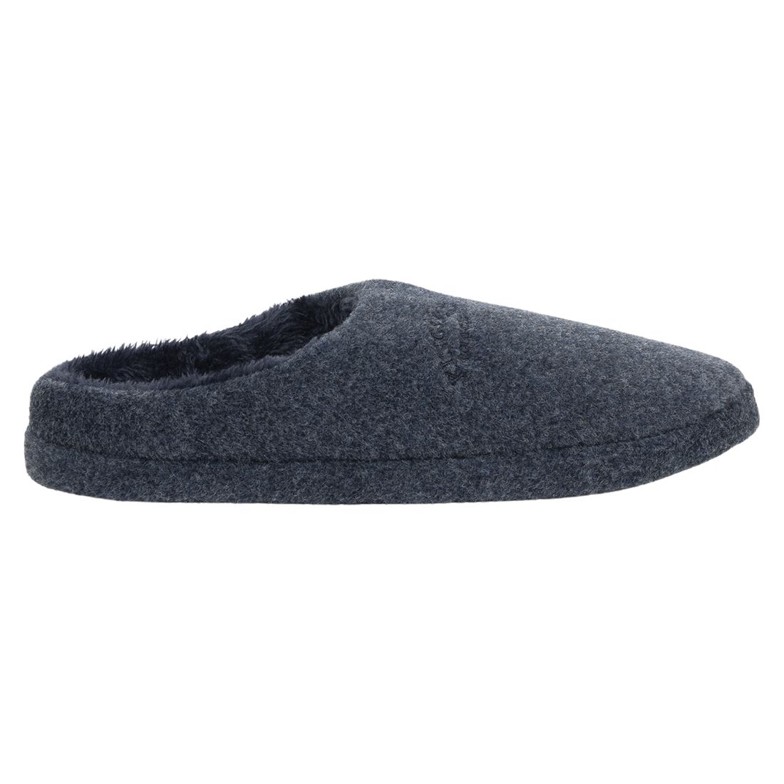 Tøffel memory foam Kingshill Polo Club