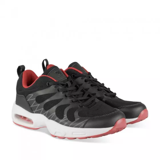 Baskets NOIR UNYK