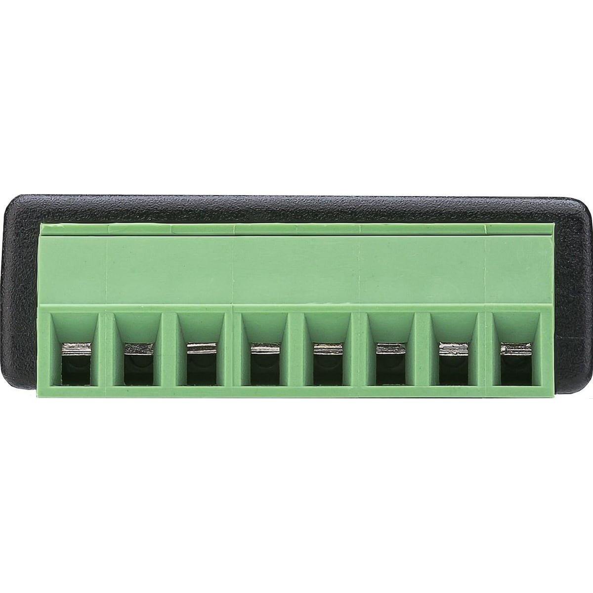 Goobay Terminalblokk 8-pins > RJ45 hann (8P8C)