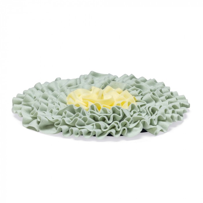 Tapis de jeu Flowie
