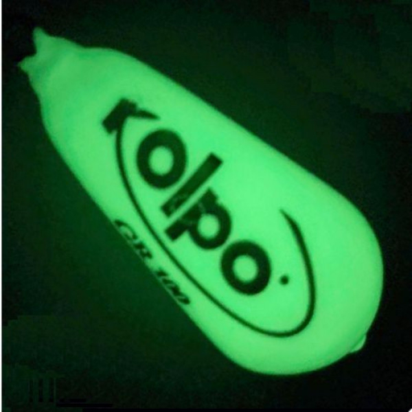 Kolpo Bolentino Pear Lead Luminous (2 pcs)