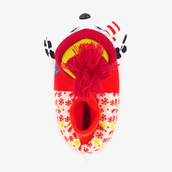 Paw Patrol pantoffels Marshall