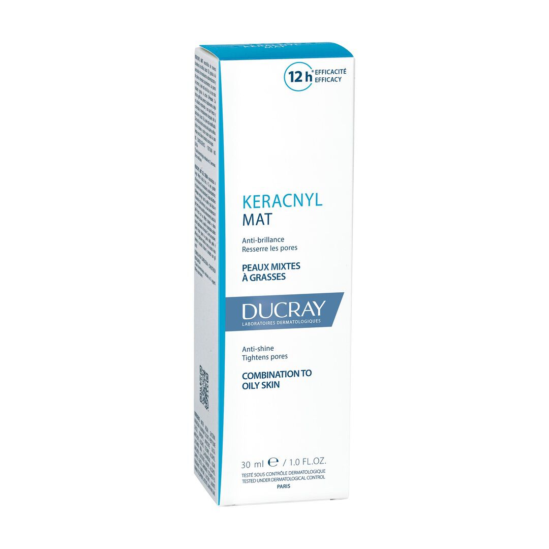 Ducary Keracnyl MAT 30ML - 30ml