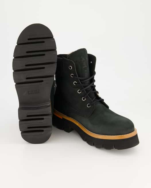 Panama Jack lua B1 Winterstiefel in Schwarz