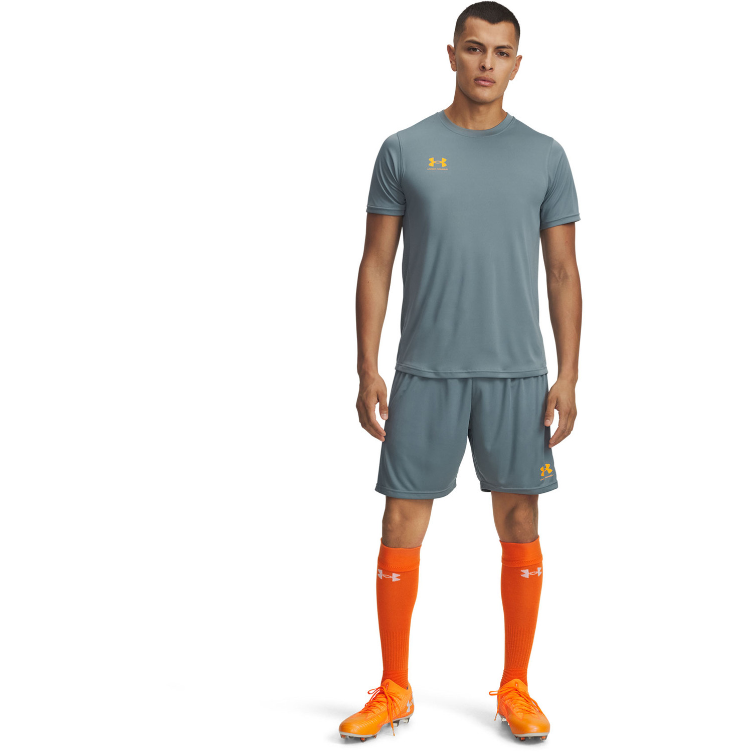 Under Armour Challenger Training Short