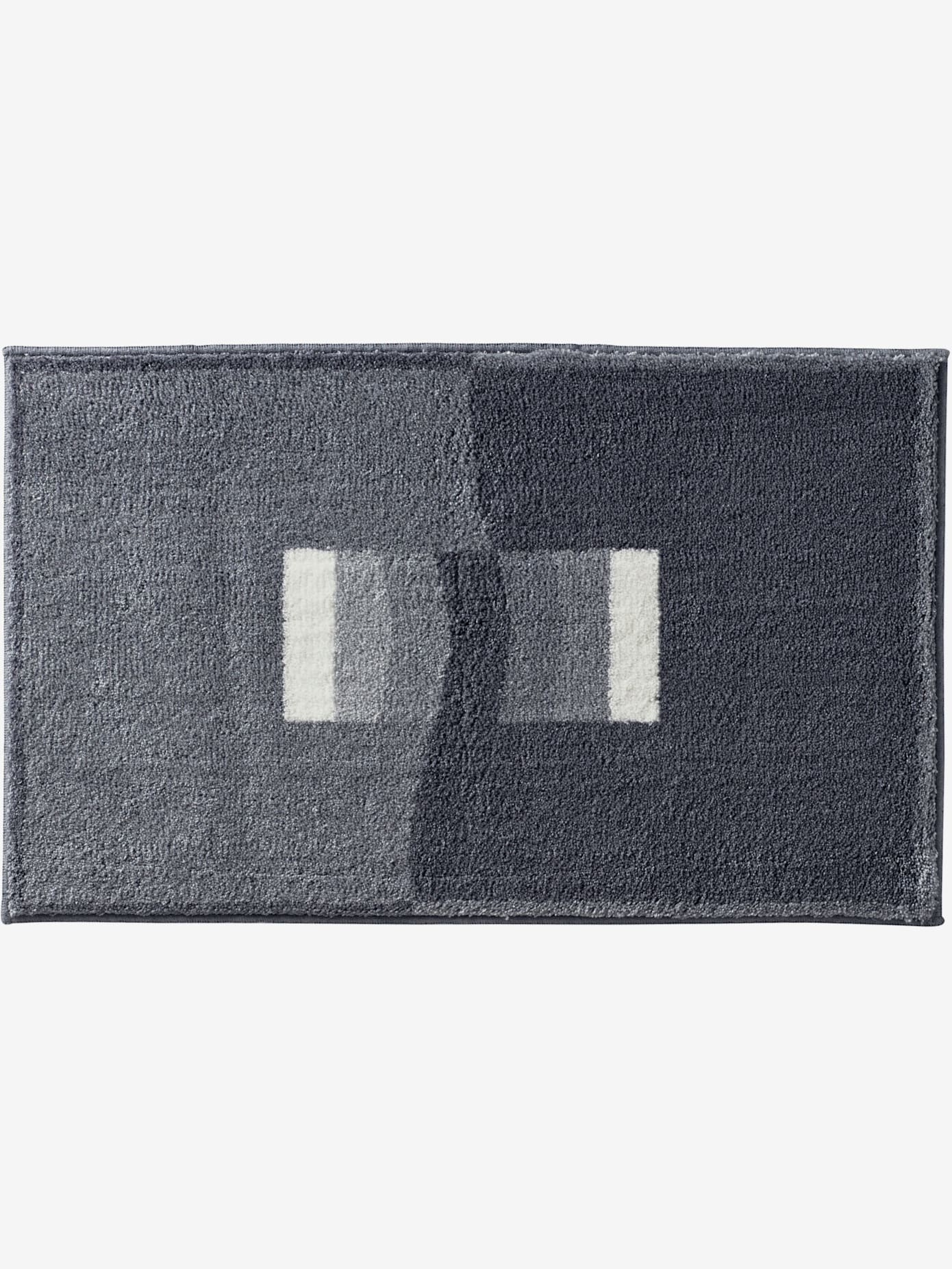 Tapis de bain acrylique