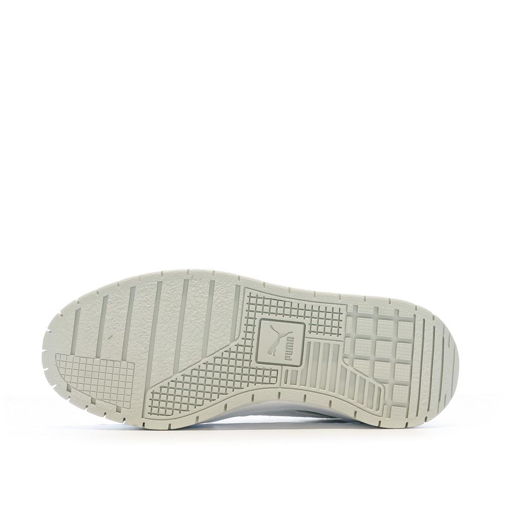 Puma Baskets Grise Femme Puma Cali Dream
