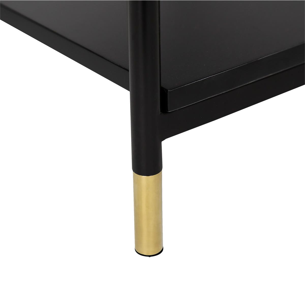 BUREAU 2 TIROIRS TEDY