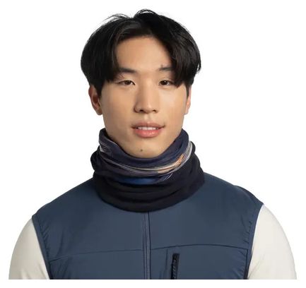 Tour de Cou Buff Polar Arky Bleu