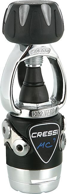 CRESSI SUB - 1ER ETAGE MC9 SC