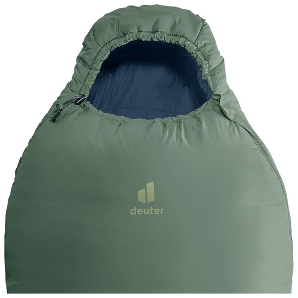 Deuter - Orbit EL -5°C - Sac de couchage synthétique